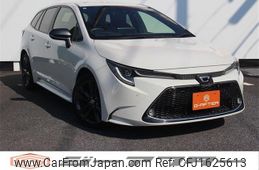 toyota corolla-touring-wagon 2019 CFJ1625613