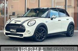 mini mini-others 2018 CFJ1679599