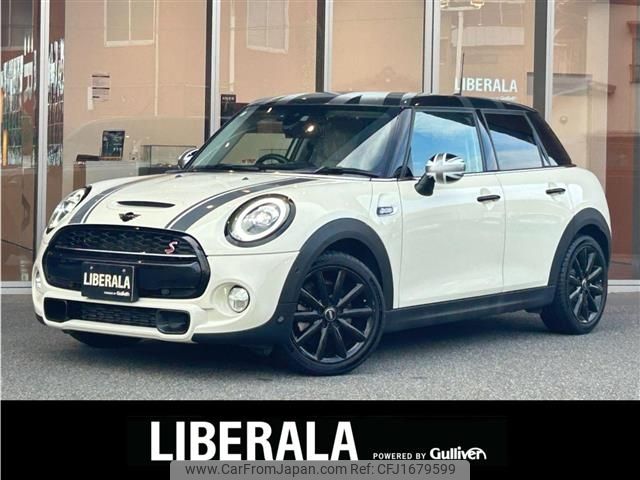 mini mini-others 2018 CFJ1679599 image 1
