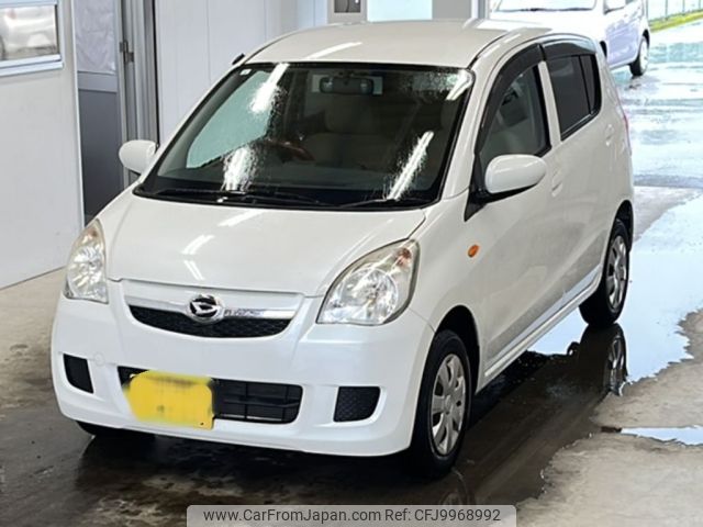 daihatsu mira 2011 -DAIHATSU 【山口 580ま6461】--Mira L275S-2111481---DAIHATSU 【山口 580ま6461】--Mira L275S-2111481- image 1