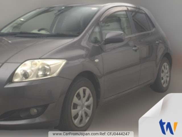 toyota auris 2008 -TOYOTA--Auris DBA-NZE151H--NZE151-1036994---TOYOTA--Auris DBA-NZE151H--NZE151-1036994- image 1