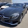 mercedes-benz s-class 2018 quick_quick_DBA-217364_WDD2173641A024231 image 1