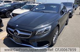 mercedes-benz s-class 2018 quick_quick_DBA-217364_WDD2173641A024231