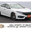 honda civic 2017 -HONDA--Civic DBA-FC1--FC1-1000461---HONDA--Civic DBA-FC1--FC1-1000461- image 1