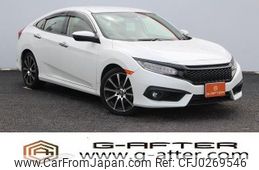 honda civic 2017 -HONDA--Civic DBA-FC1--FC1-1000461---HONDA--Civic DBA-FC1--FC1-1000461-