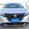 nissan note 2022 -NISSAN--Note 6AA-E13--E13-065732---NISSAN--Note 6AA-E13--E13-065732- image 4