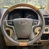 toyota land-cruiser-prado 2023 -TOYOTA--Land Cruiser Prado 3BA-TRJ150W--TRJ150-0163242---TOYOTA--Land Cruiser Prado 3BA-TRJ150W--TRJ150-0163242- image 12