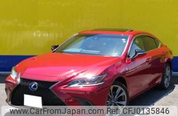 lexus es 2021 -LEXUS--Lexus ES 6AA-AXZH11--AXZH11-1003618---LEXUS--Lexus ES 6AA-AXZH11--AXZH11-1003618-