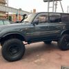 toyota land-cruiser-80 1993 CFJ1712778 image 5