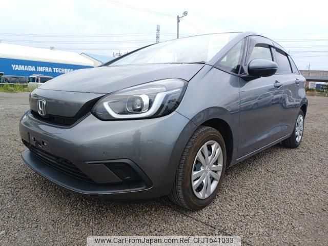 honda fit 2020 CFJ1641033 image 1