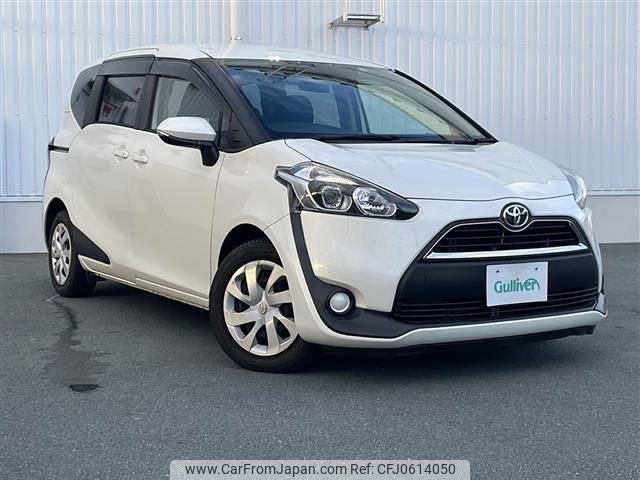 toyota sienta 2015 -TOYOTA--Sienta DBA-NSP170G--NSP170-7012629---TOYOTA--Sienta DBA-NSP170G--NSP170-7012629- image 1