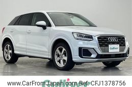 audi q2 2019 -AUDI--Audi Q2 ABA-GACHZ--WAUZZZGA5KA062679---AUDI--Audi Q2 ABA-GACHZ--WAUZZZGA5KA062679-