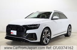 audi q8 2021 -AUDI--Audi Q8 AAA-F1DCBA--WAUZZZF13LD012610---AUDI--Audi Q8 AAA-F1DCBA--WAUZZZF13LD012610-