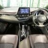 toyota c-hr 2017 quick_quick_ZYX10_ZYX10-2094405 image 2