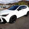 lexus nx 2021 quick_quick_6AA-AAZH20_AAZH20-1001367 image 6