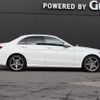 mercedes-benz c-class 2017 -MERCEDES-BENZ--Benz C Class DBA-205043--WDD2050432R266417---MERCEDES-BENZ--Benz C Class DBA-205043--WDD2050432R266417- image 12