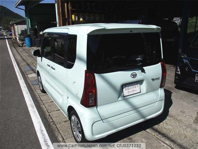 daihatsu tanto 2021 -DAIHATSU 【岐阜 582ﾑ8078】--Tanto LA650S--0141151---DAIHATSU 【岐阜 582ﾑ8078】--Tanto LA650S--0141151- image 2