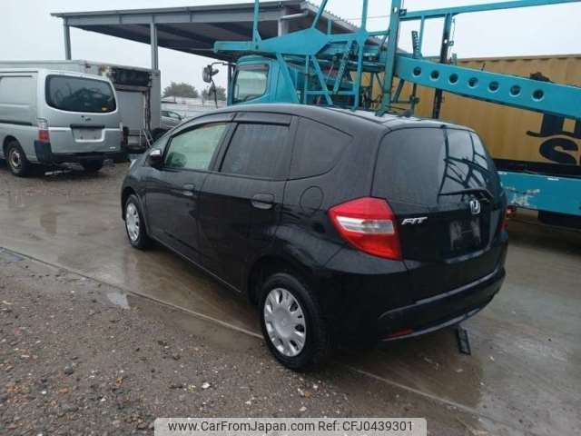 honda fit 2013 -HONDA--Fit DBA-GE6--GE6-1747419---HONDA--Fit DBA-GE6--GE6-1747419- image 2