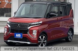 mitsubishi ek-sport 2022 CFJ1540325