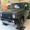 suzuki jimny 2025 CFJ1229126 image 1