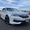 honda accord 2019 -HONDA--Accord DAA-CR7--CR7-1009724---HONDA--Accord DAA-CR7--CR7-1009724- image 1