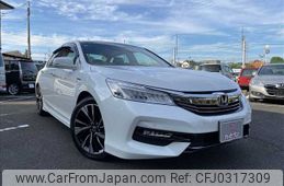 honda accord 2019 -HONDA--Accord DAA-CR7--CR7-1009724---HONDA--Accord DAA-CR7--CR7-1009724-