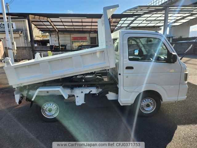 suzuki carry-truck 2024 -SUZUKI 【飛鳥 480ｱ4254】--Carry Truck DA16T--845944---SUZUKI 【飛鳥 480ｱ4254】--Carry Truck DA16T--845944- image 2