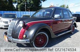 toyota classic 1997 CFJ1674534