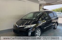 toyota estima-hybrid 2012 -TOYOTA--Estima Hybrid AHR20W-7062373---TOYOTA--Estima Hybrid AHR20W-7062373-