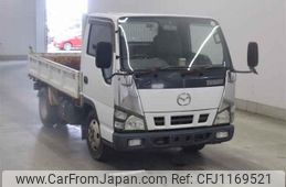 mazda titan undefined -MAZDA--Titan LKR81AN-7001881---MAZDA--Titan LKR81AN-7001881-