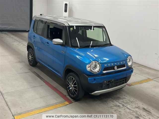 suzuki hustler 2018 -SUZUKI--Hustler MR41S-311125---SUZUKI--Hustler MR41S-311125- image 1