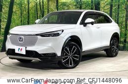 honda vezel 2021 CFJ1448096