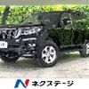 toyota land-cruiser-prado 2019 -TOYOTA--Land Cruiser Prado CBA-TRJ150W--TRJ150-0106958---TOYOTA--Land Cruiser Prado CBA-TRJ150W--TRJ150-0106958- image 1