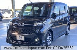 toyota tank 2019 -TOYOTA--Tank DBA-M900A--M900A-0376964---TOYOTA--Tank DBA-M900A--M900A-0376964-