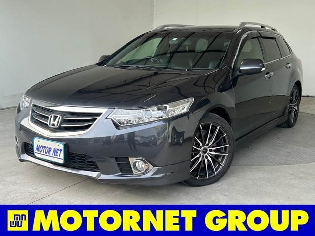 accord wagon チョロQ Mugen Honda Accord Wagon Brochure JDM – The Parts Stache