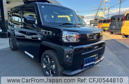 daihatsu taft 2024 quick_quick_LA910S_LA910S-0060066