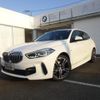 bmw 1-series 2020 CFJ1611880 image 1