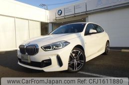 bmw 1-series 2020 CFJ1611880