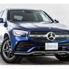 mercedes-benz glc-class 2020 -MERCEDES-BENZ--Benz GLC 3DA-253915--WDC2539152F748228---MERCEDES-BENZ--Benz GLC 3DA-253915--WDC2539152F748228- image 5