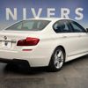 bmw 5-series 2016 -BMW--BMW 5 Series DBA-XG20--WBA5A32020D789694---BMW--BMW 5 Series DBA-XG20--WBA5A32020D789694- image 18