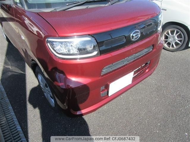 daihatsu tanto 2020 -DAIHATSU--Tanto 6BA-LA650S--LA650S-1069917---DAIHATSU--Tanto 6BA-LA650S--LA650S-1069917- image 2