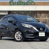 nissan note 2020 -NISSAN--Note DAA-HE12--HE12-309758---NISSAN--Note DAA-HE12--HE12-309758- image 1