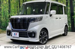 suzuki spacia 2019 quick_quick_MK53S_MK53S-618326