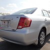 toyota corolla-axio 2007 CFJ3808314 image 6