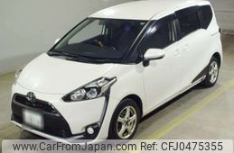 toyota sienta 2016 -TOYOTA 【函館 530ﾐ8828】--Sienta DBA-NSP172G--NSP172-7000830---TOYOTA 【函館 530ﾐ8828】--Sienta DBA-NSP172G--NSP172-7000830-