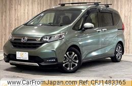 honda freed 2020 -HONDA--Freed 6AA-GB7--GB7-3123355---HONDA--Freed 6AA-GB7--GB7-3123355-