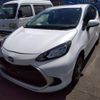toyota aqua 2023 CFJ1657600 image 1