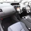 toyota prius-α 2011 -TOYOTA--Prius α DAA-ZVW41W--ZVW41-3000676---TOYOTA--Prius α DAA-ZVW41W--ZVW41-3000676- image 8