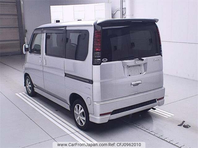 honda vamos 2014 -HONDA--Vamos HM2-1902727---HONDA--Vamos HM2-1902727- image 2