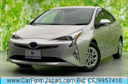 toyota prius 2016 quick_quick_DAA-ZVW50_ZVW50-8040098